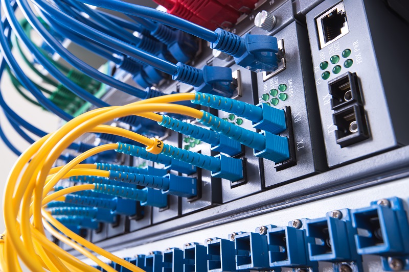 Communication Cable